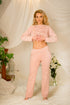Tracksuit trousers model 180083